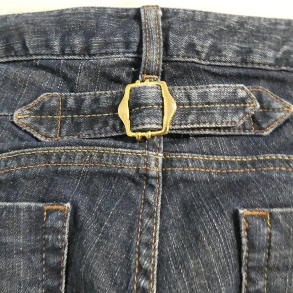 GUESS JEANS, size 28, Starlet Skinny Leg denim - Picture 13 of 16